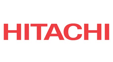 HITACHI